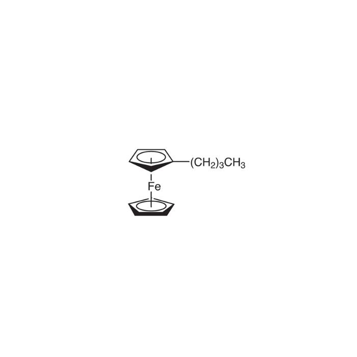 Butylferrocene - ≥99%(GC) CAS No(31904-29-7) by Aladdin Scientific