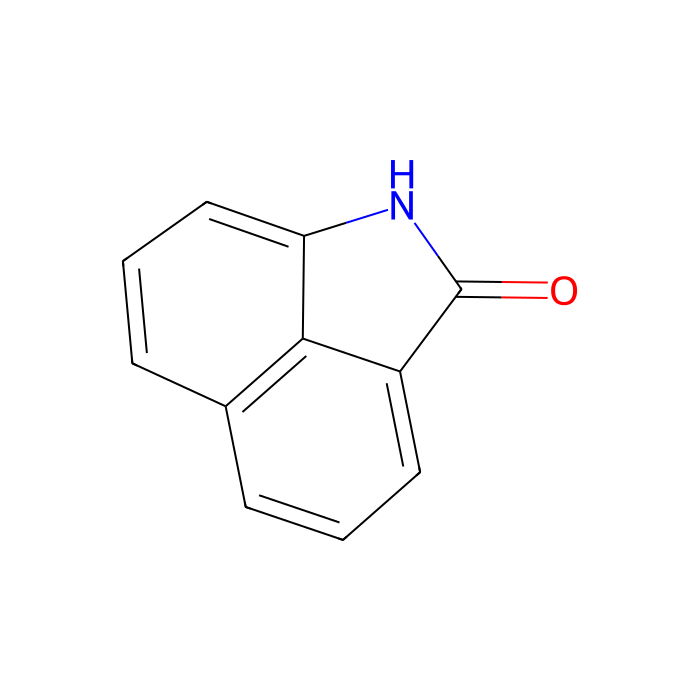 Benzo[cd]indol-2(1H)-one - ≥96%(HPLC) CAS No(130-00-7) by Aladdin Scientific