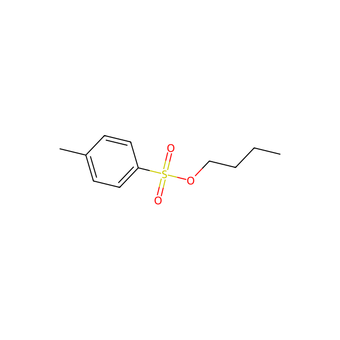 Butyl p-Toluenesulfonate - ≥97%(GC) CAS No(778-28-9) by Aladdin Scientific