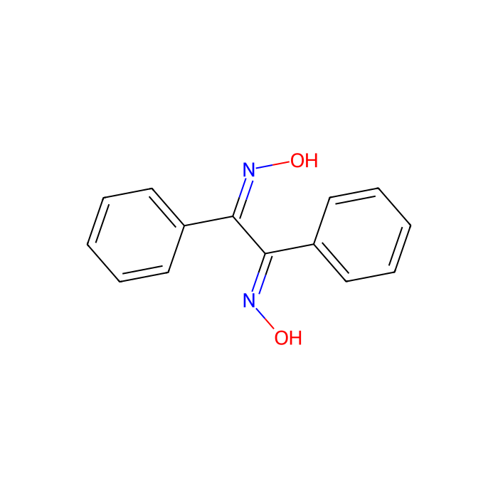 Benzil Dioxime - ≥98% CAS No(23873-81-6) by Aladdin Scientific