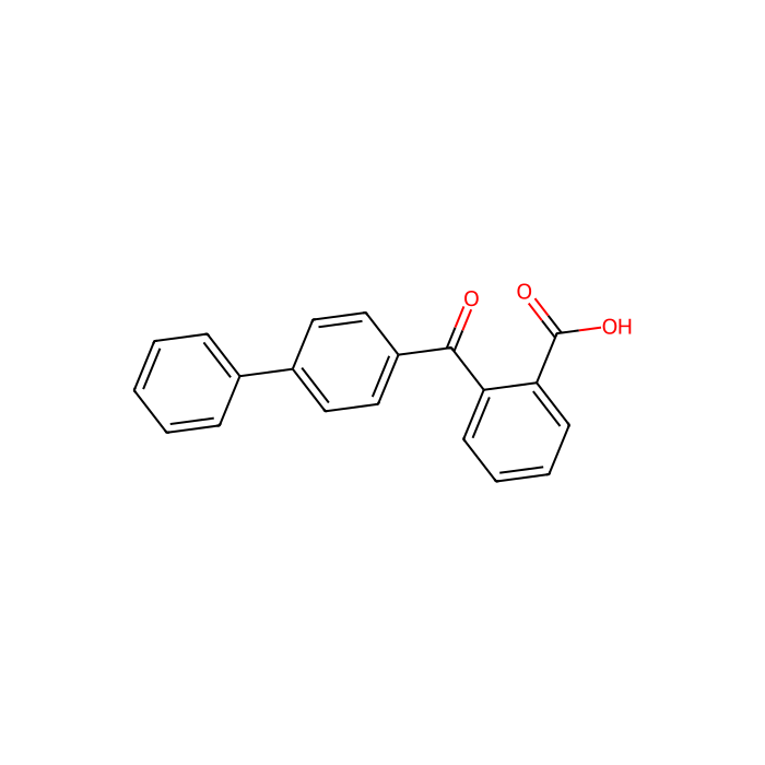 2-(4-Biphenylylcarbonyl)benzoic Acid - ≥97% CAS No(42797-18-2) by Aladdin Scientific