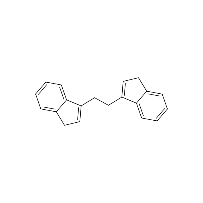 1,2-Bis(3-indenyl)ethane - ≥98%(HPLC) CAS No(18657-57-3) by Aladdin Scientific