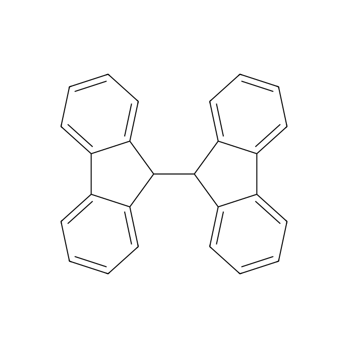 9,9'-Bifluorenyl - ≥95% CAS No(1530-12-7) by Aladdin Scientific