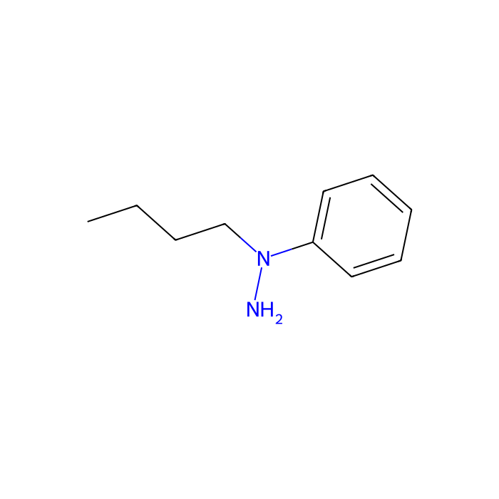 1-Butyl-1-phenylhydrazine - ≥98%(T) CAS No(61715-75-1) by Aladdin Scientific