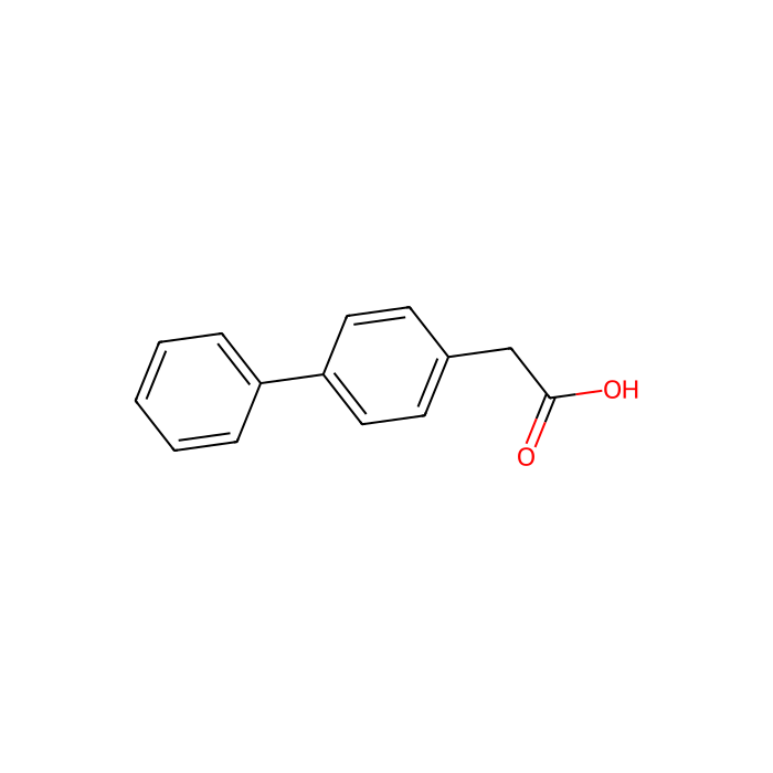 4-Biphenylacetic Acid - ≥98%(HPLC) CAS No(5728-52-9) by Aladdin Scientific