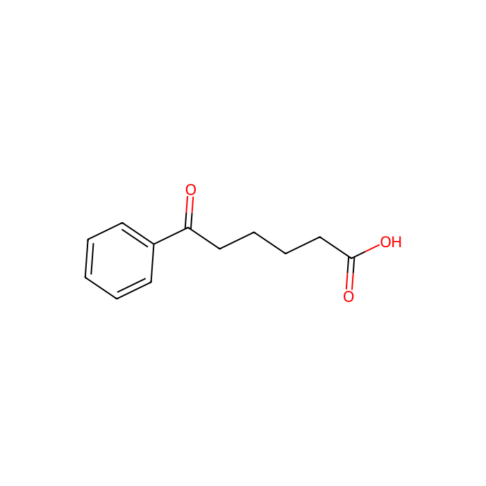 5-Benzoylpentanoic Acid - ≥98% CAS No(4144-62-1) by Aladdin Scientific