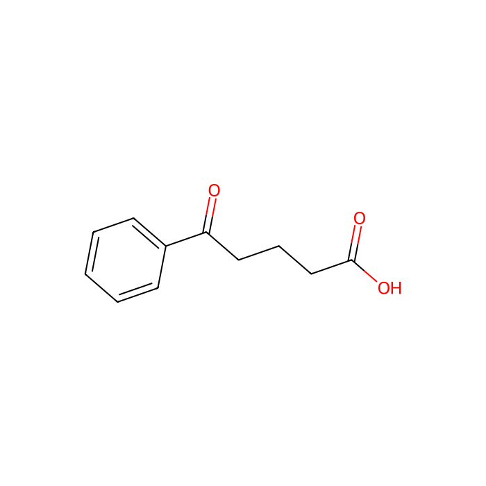 4-Benzoylbutyric Acid - ≥96% CAS No(1501-05-9) by Aladdin Scientific