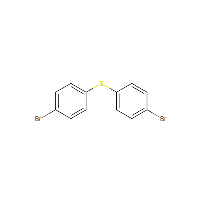 Bis(4-bromophenyl) Sulfide - ≥98% CAS No(3393-78-0) by Aladdin Scientific