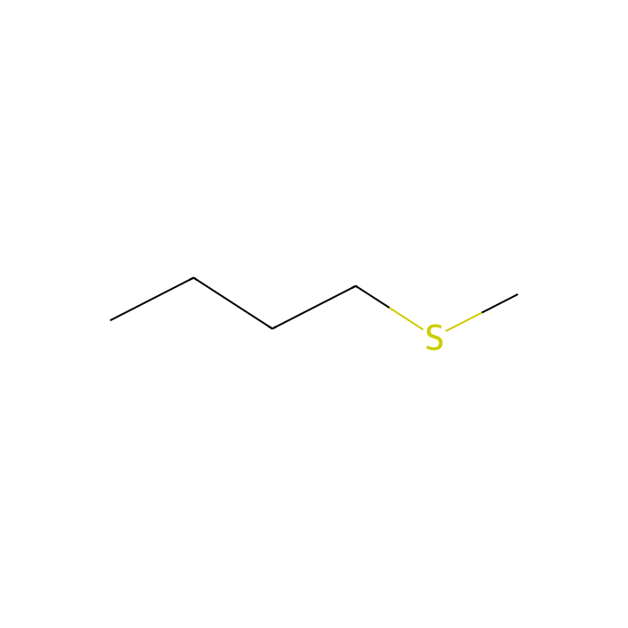 Butyl Methyl Sulfide - ≥98% CAS No(628-29-5) by Aladdin Scientific