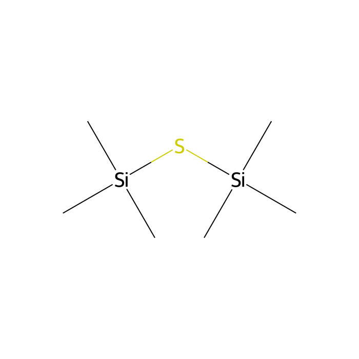 Bis(trimethylsilyl) Sulfide - ≥97% CAS No(3385-94-2) by Aladdin Scientific