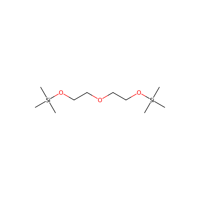 Bis[2-(trimethylsilyloxy)ethyl] Ether - ≥98% CAS No(16654-74-3) by Aladdin Scientific