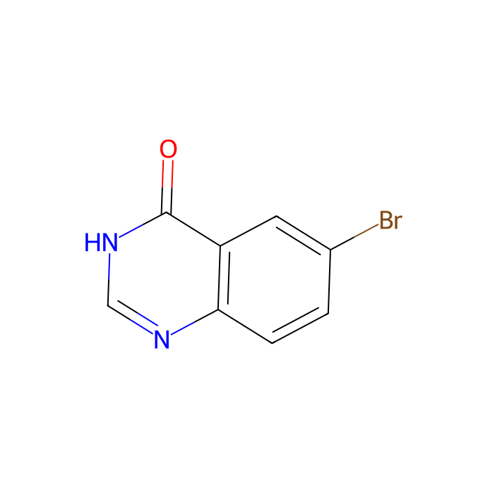 6-Bromo-4-hydroxyquinazoline - ≥98% CAS No(32084-59-6) by Aladdin Scientific