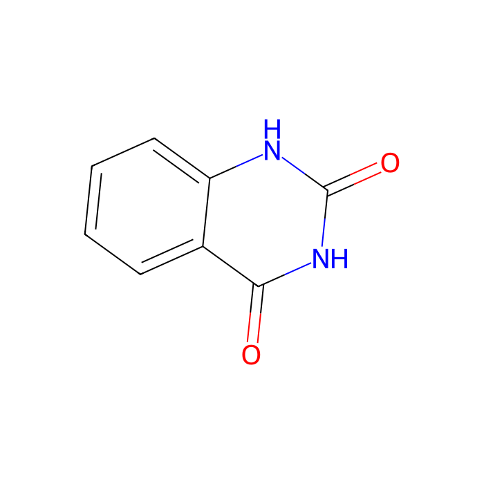Benzoyleneurea - ≥98%(HPLC) CAS No(86-96-4) by Aladdin Scientific