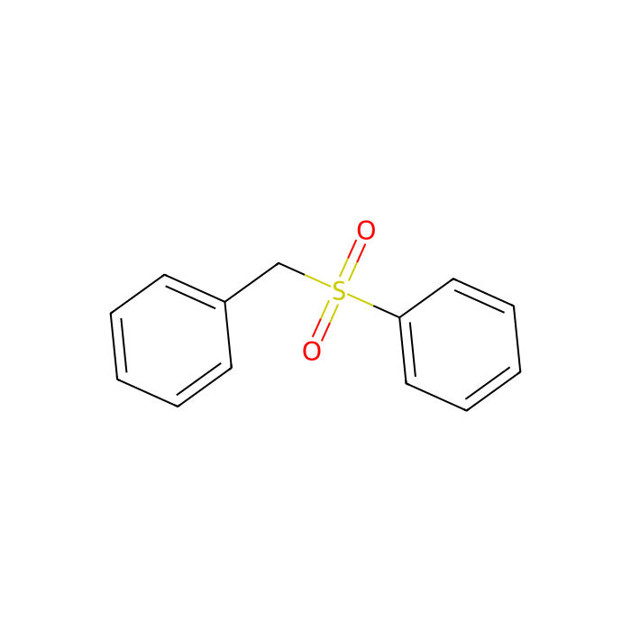 Benzyl Phenyl Sulfone - ≥98%(GC) CAS No(3112-88-7) by Aladdin Scientific