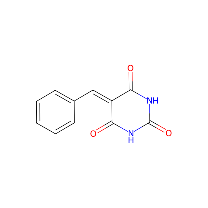 5-Benzylidenebarbituric Acid - ≥97% CAS No(27402-47-7) by Aladdin Scientific