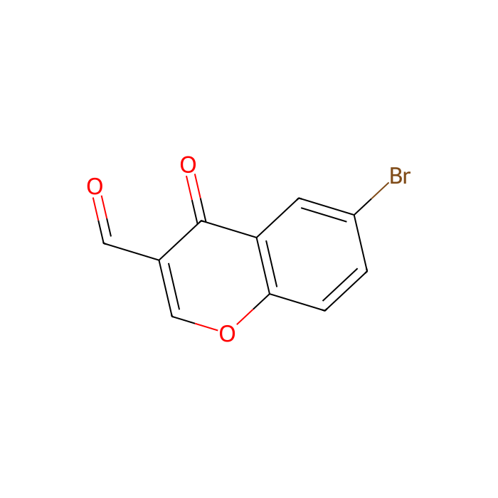 6-Bromo-3-formylchromone - ≥97% CAS No(52817-12-6) by Aladdin Scientific