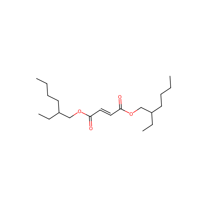 Bis(2-ethylhexyl) Fumarate - ≥98%(GC) CAS No(141-02-6) by Aladdin Scientific