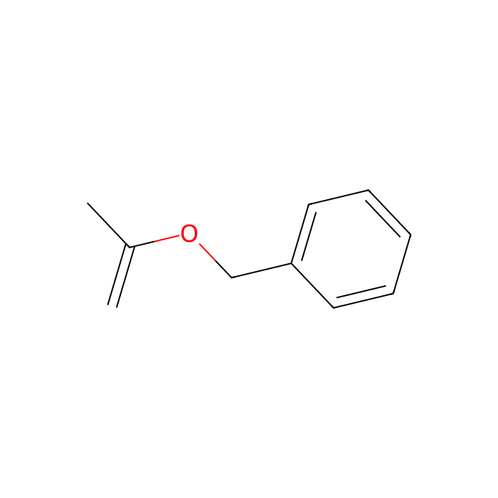 Benzyl Isopropenyl Ether [Hydroxyl-Protecting Agent] - ≥97% CAS No(32783-20-3) by Aladdin Scientific