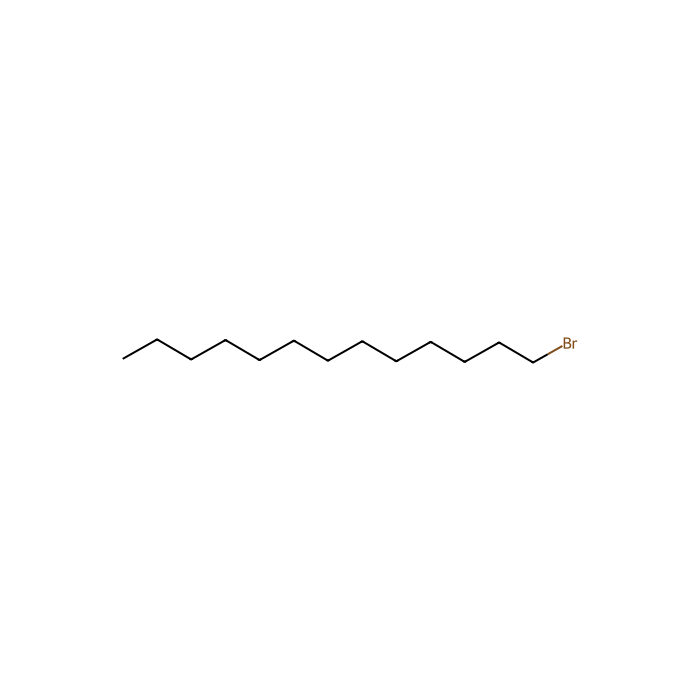 1-Bromotridecane - ≥98%(GC) CAS No(765-09-3) by Aladdin Scientific