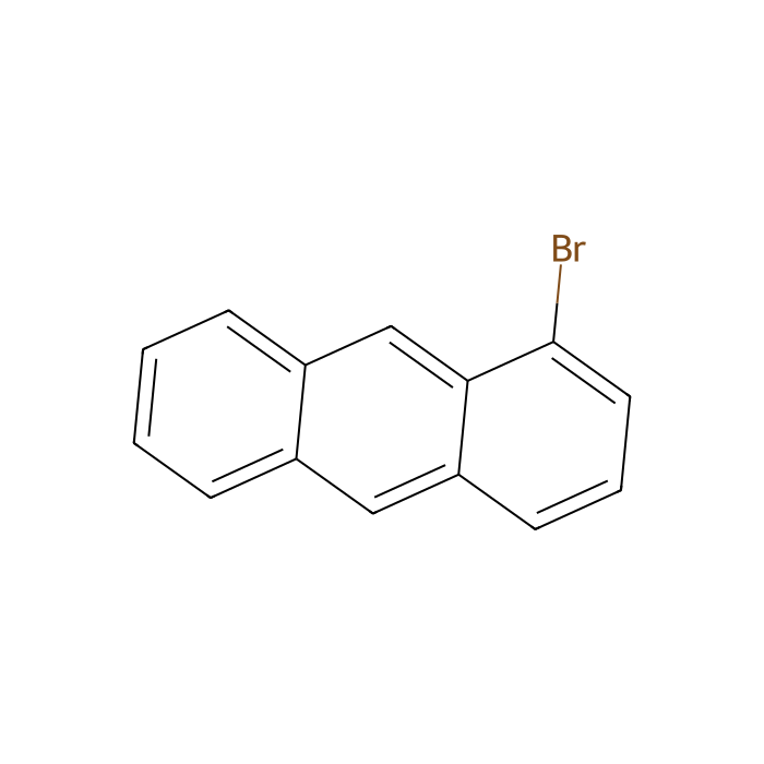 1-Bromoanthracene - ≥97% CAS No(7397-92-4) by Aladdin Scientific