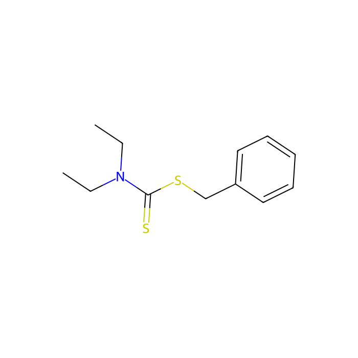 Benzyl diethyldithiocarbamate - ≥98% CAS No(3052-61-7) by Aladdin Scientific
