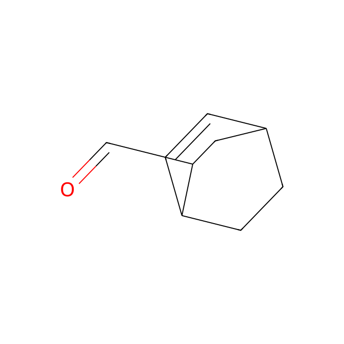 Bicyclo[2.2.2]oct-5-ene-2-carboxaldehyde - ≥95%(GC) CAS No(38259-00-6) by Aladdin Scientific