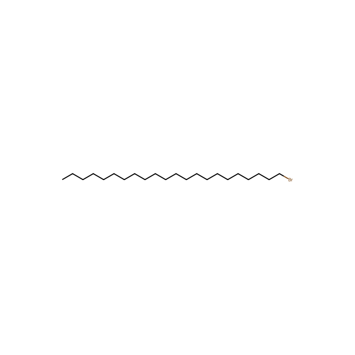 1-Bromodocosane - ≥95% CAS No(6938-66-5) by Aladdin Scientific