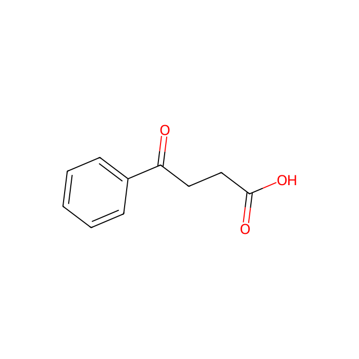 3-Benzoylpropionic Acid - ≥98% CAS No(2051-95-8) by Aladdin Scientific