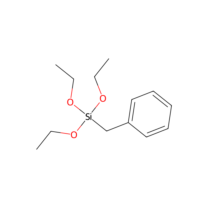 Benzyltriethoxysilane - ≥95% CAS No(2549-99-7) by Aladdin Scientific