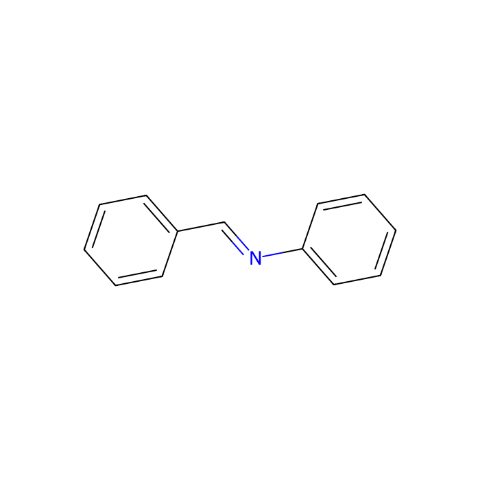 Bencilideneanilina - ≥98%(GC)(T) CAS No(538-51-2) by Aladdin Scientific