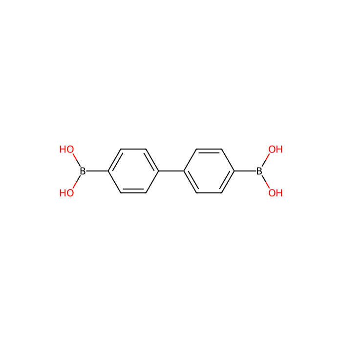 4,4'-Biphenyldiboronic Acid - ≥95%(T) CAS No(4151-80-8) by Aladdin Scientific