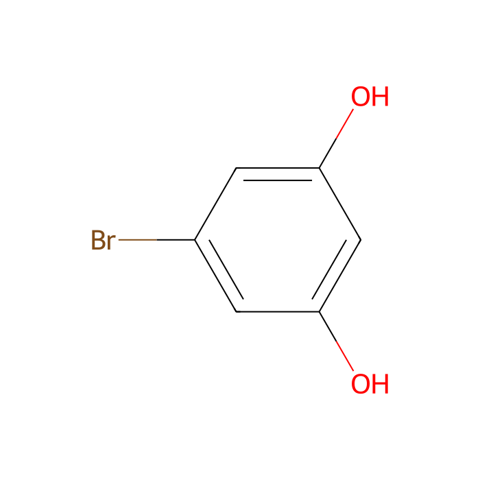5-Bromoresorcinol - ≥98%(GC)(T) CAS No(106120-04-1) by Aladdin Scientific