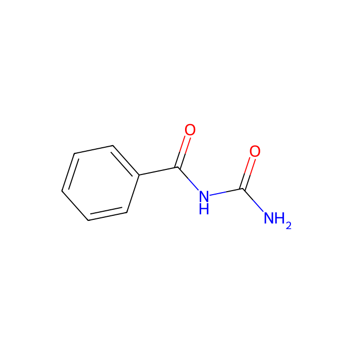 Benzoylurea - ≥98% CAS No(614-22-2) by Aladdin Scientific