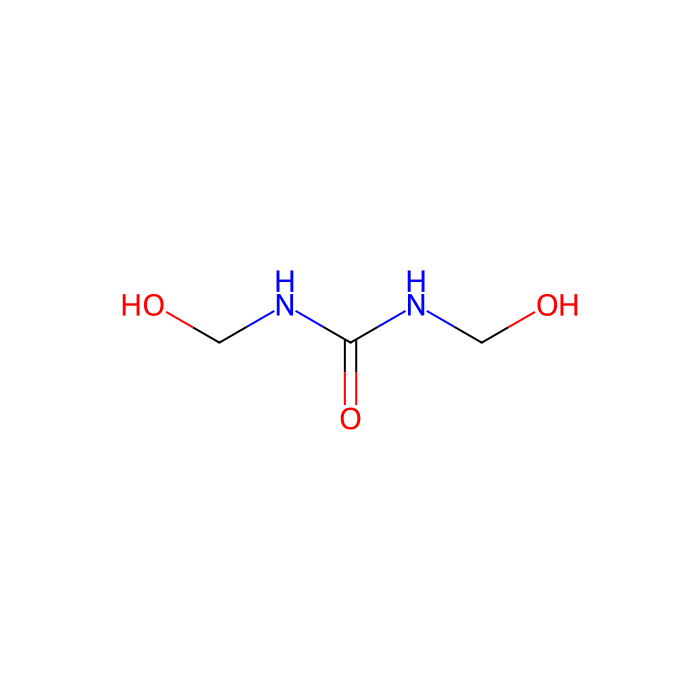 1,3-Bis(hydroxymethyl)urea(DMU) - ≥98%(N) CAS No(140-95-4) by Aladdin Scientific