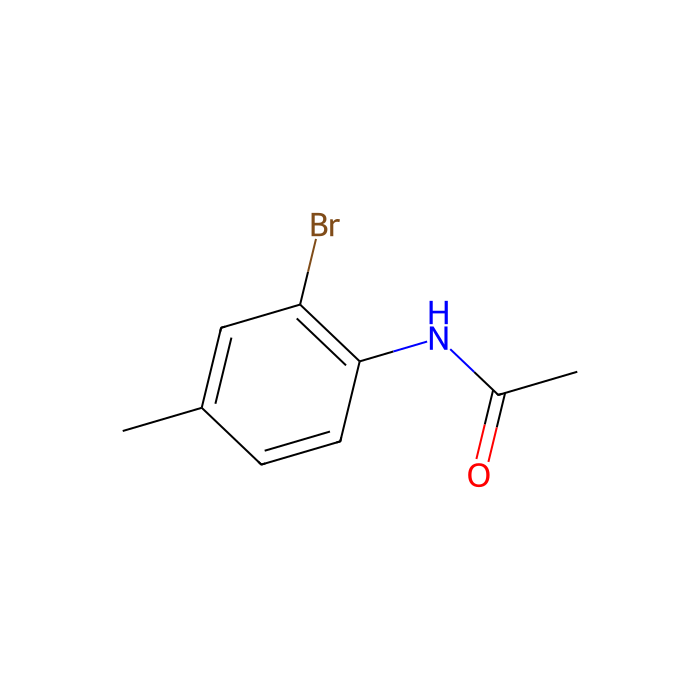 2'-Bromo-4'-methylacetanilide - ≥98% CAS No(614-83-5) by Aladdin Scientific