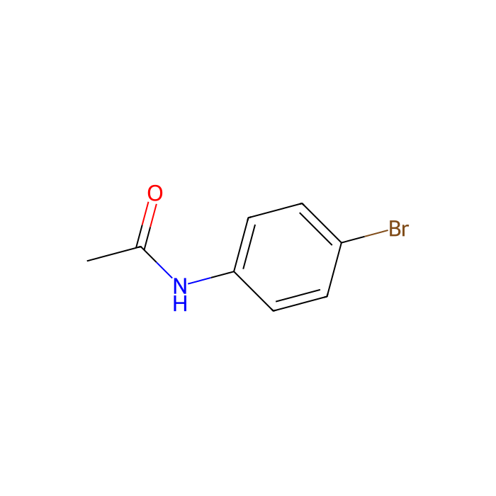 4'-Bromoacetanilide - ≥98%(GC) CAS No(103-88-8) by Aladdin Scientific