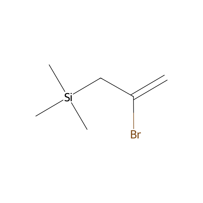 (2-Bromoallyl)trimethylsilane - ≥90%(GC) CAS No(81790-10-5) by Aladdin Scientific