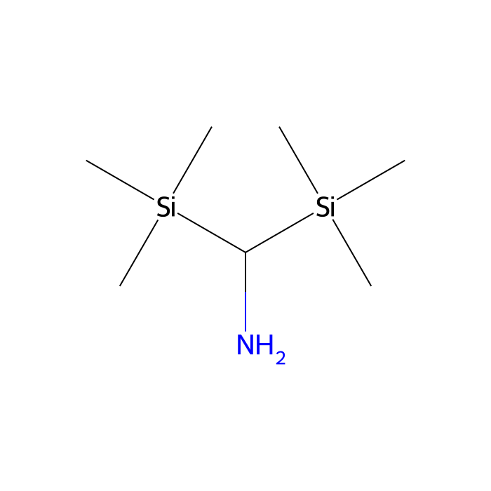 Bis(trimethylsilyl)methylamine - ≥95% CAS No(134340-00-4) by Aladdin Scientific