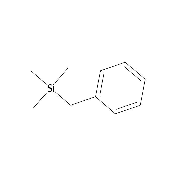 Benzyltrimethylsilane - ≥96%(GC) CAS No(770-09-2) by Aladdin Scientific