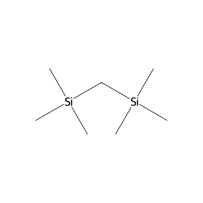 Bis(trimethylsilyl)methane - ≥95%(GC) CAS No(2117-28-4) by Aladdin Scientific