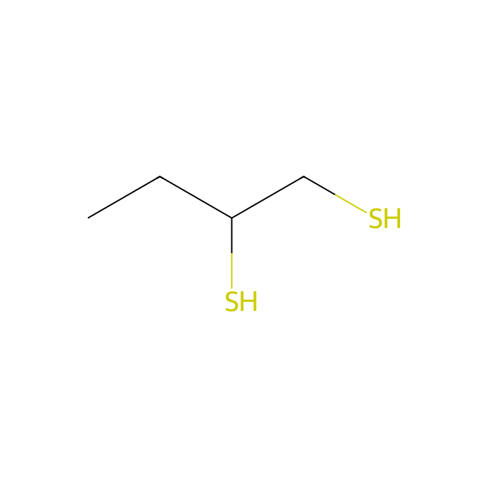 1,2-Butanedithiol - ≥97%(GC) CAS No(16128-68-0) by Aladdin Scientific