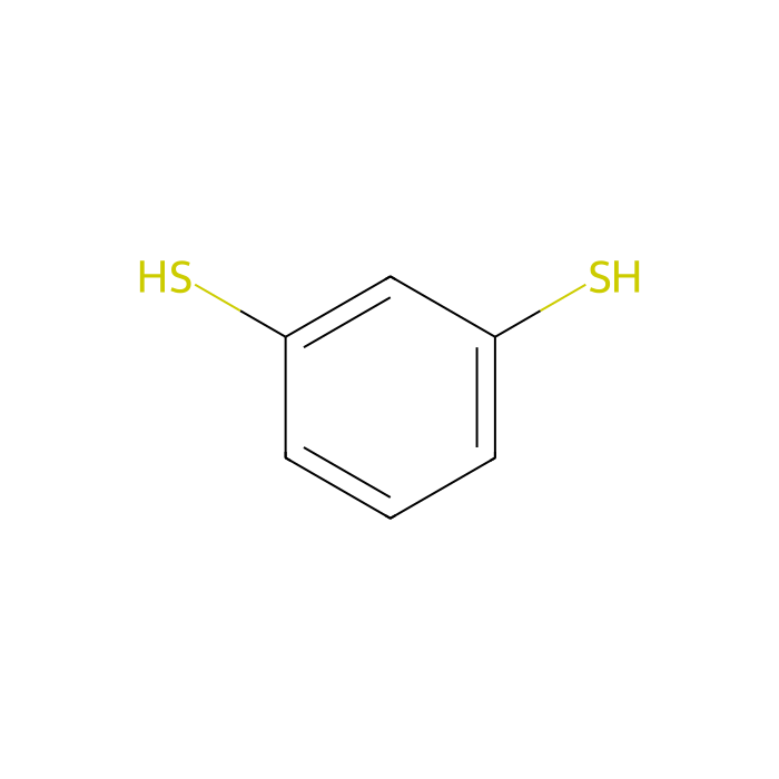 1,3-Benzenedithiol - ≥95%(GC) CAS No(626-04-0) by Aladdin Scientific