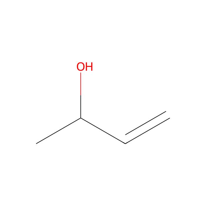 1-Buten-3-ol - ≥97%(GC) CAS No(598-32-3) by Aladdin Scientific