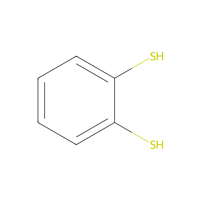 1,2-Benzenedithiol - ≥95%(GC) CAS No(17534-15-5) by Aladdin Scientific