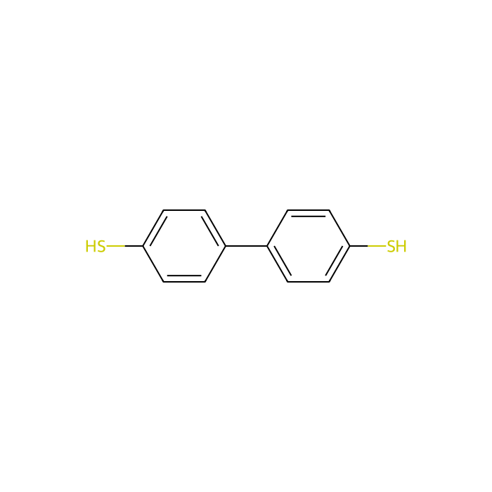 4,4'-Biphenyldithiol - ≥98%(HPLC) CAS No(6954-27-4) by Aladdin Scientific