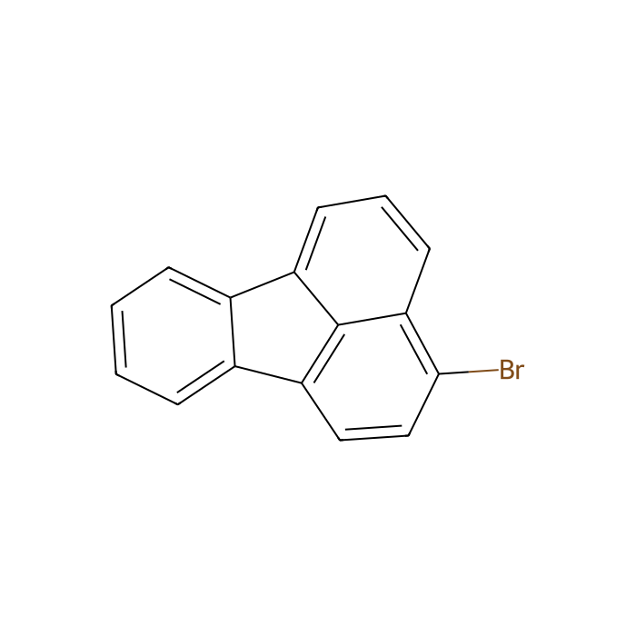 3-Bromofluoranthene - ≥98% CAS No(13438-50-1) by Aladdin Scientific
