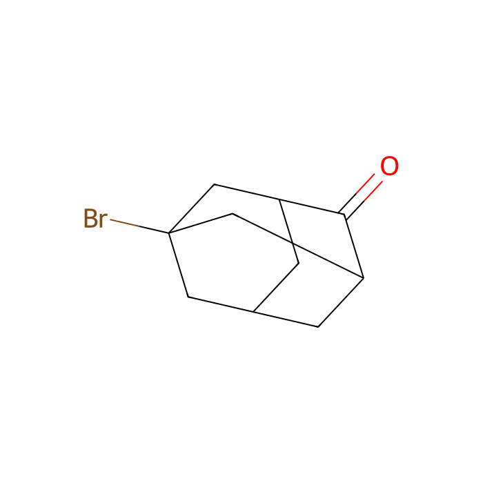 5-Bromo-2-adamantanone - ≥98%(GC) CAS No(20098-20-8) by Aladdin Scientific