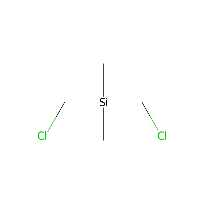 Bis(chloromethyl)dimethylsilane - ≥97%(GC) CAS No(2917-46-6) by Aladdin Scientific