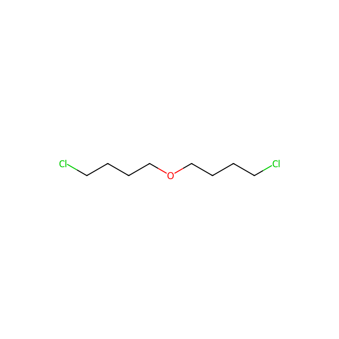 Bis(4-chlorobutyl) Ether - ≥97%(GC) CAS No(6334-96-9) by Aladdin Scientific