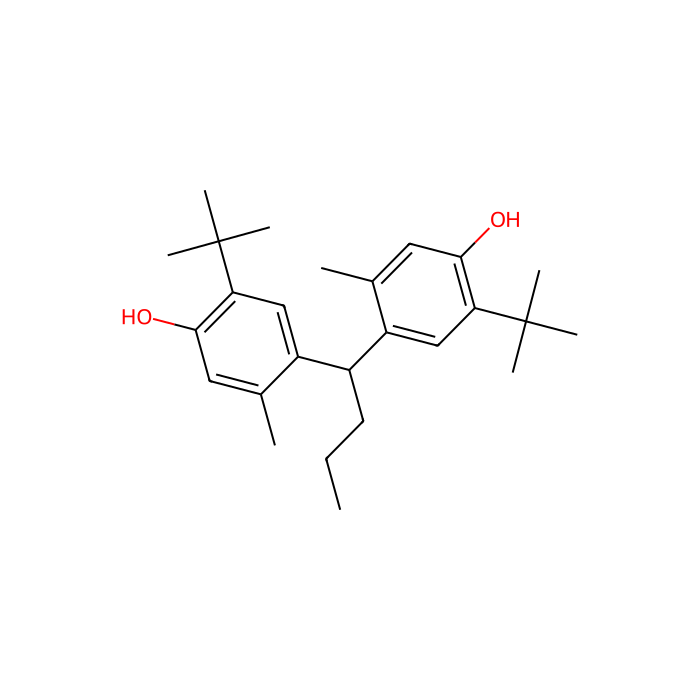 4,4'-Butylidenebis(6-tert-butyl-m-cresol) - ≥97%(HPLC) CAS No(85-60-9) by Aladdin Scientific